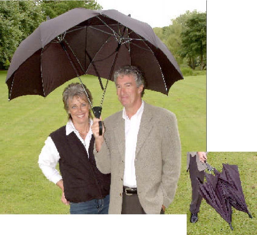 fashion umbrellas picture