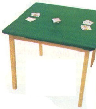 Felt Table Cover - Square picture