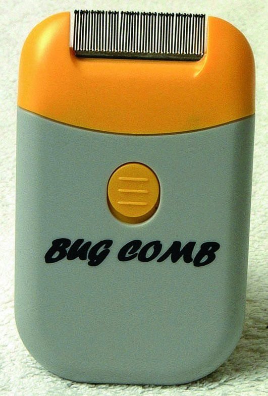 Flea Bug Comb  picture