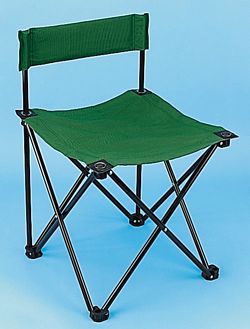 Folding Camping Chair picture