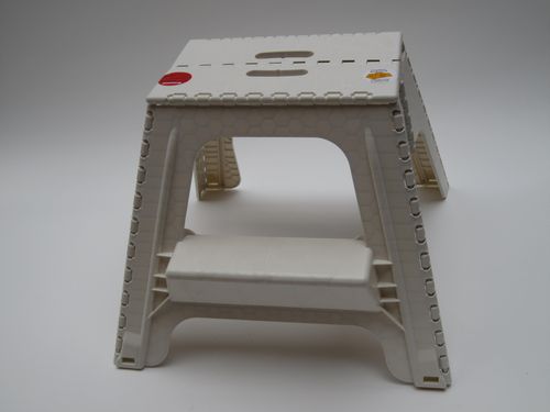 Folding Step Stool Large picture