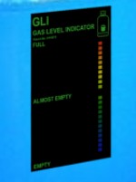 Gas Level Indicator picture click to read more