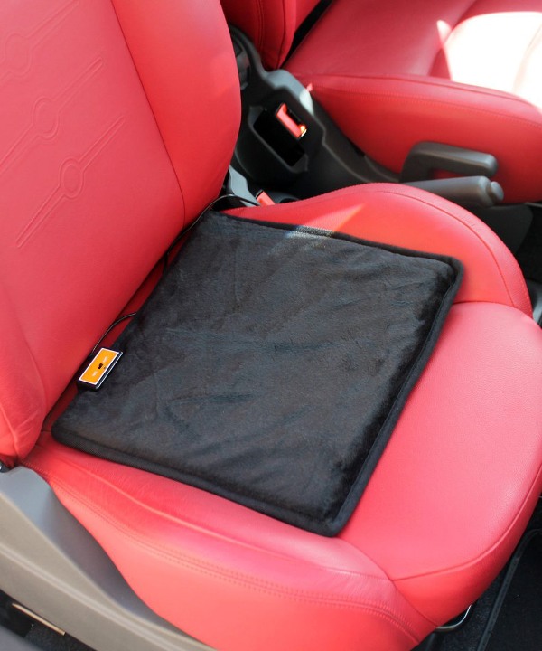 Heated Car Seat Cushion picture