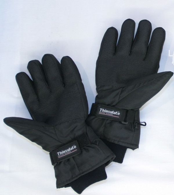Heated Gloves Large picture