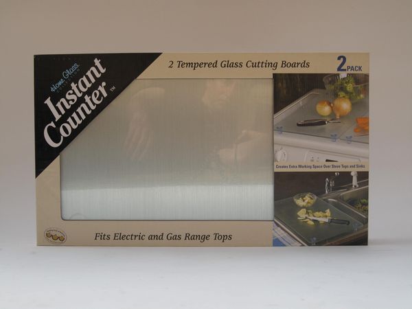 Hob Worktop- Stainless Steel picture