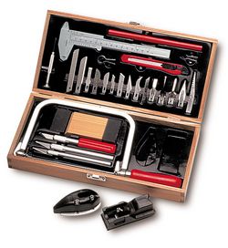 Hobby Craft tool set picture