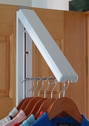 InstaHanger Over Door Hangers | householdgoods.com