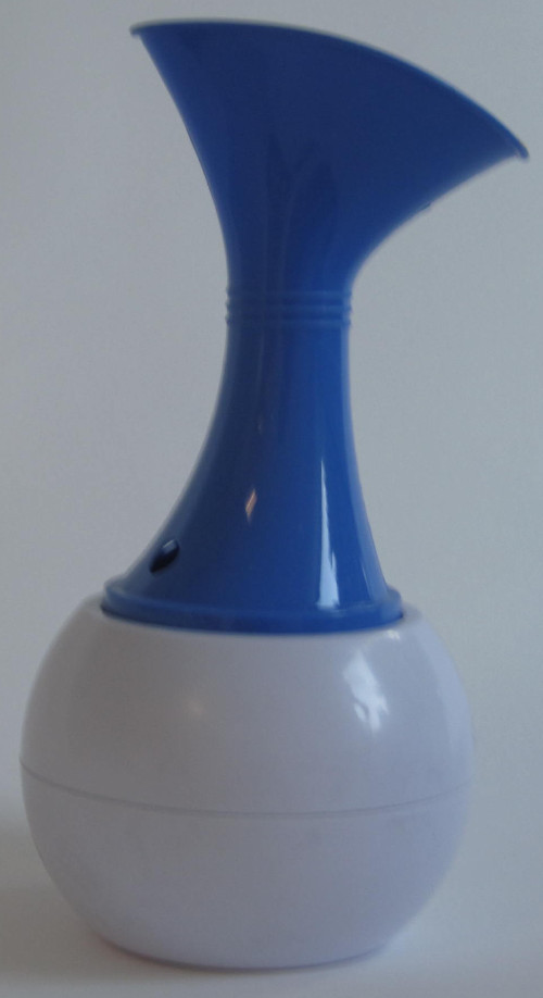 Insulated Steam Inhaler picture