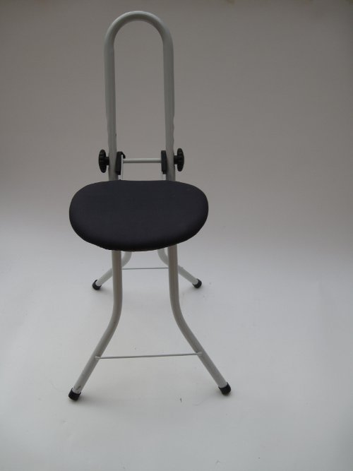 Ironing Chair Adjustable picture