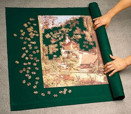 Jigsaw Storage Roll picture