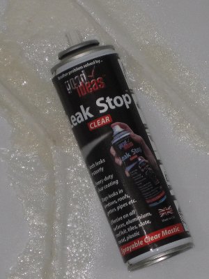 Leak Stop | householdgoods.com