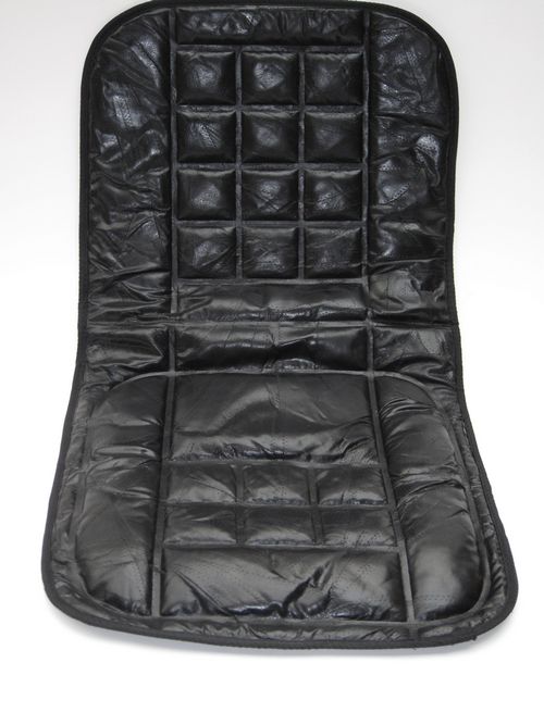 Leather Car Seat Covers picture