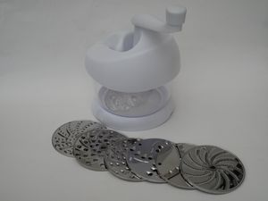 Multi Grater | householdgoods.com