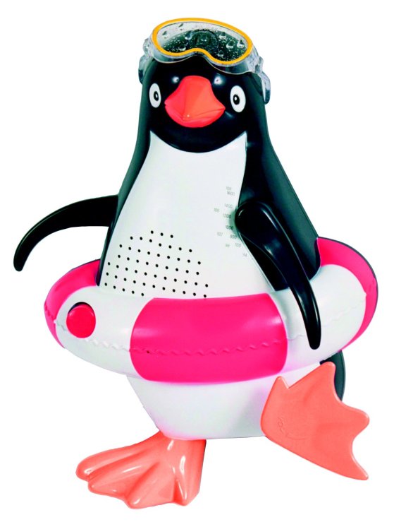 Penguin Radio picture