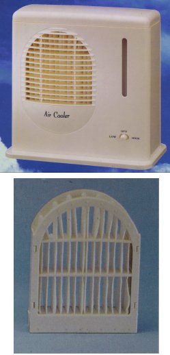 personal portable air coolers picture