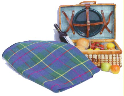 Picnic Rug picture