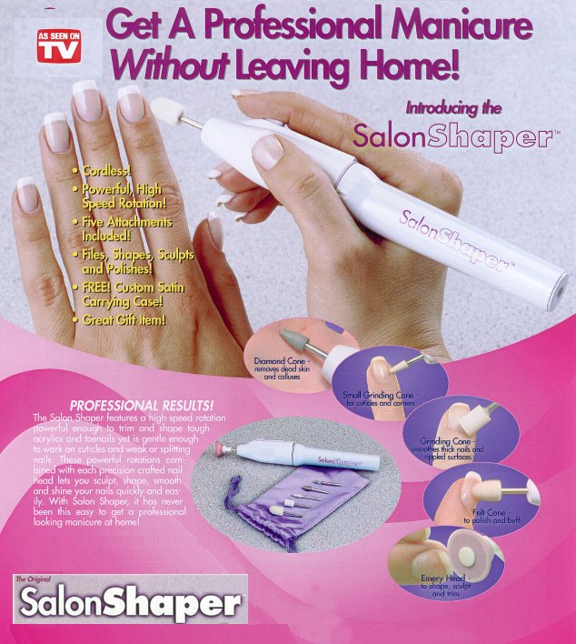 salon shaper picture