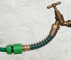 tap hose connector picture