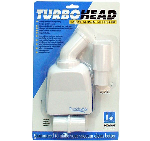 Vacuum Cleaner Attachment Turbo Head picture
