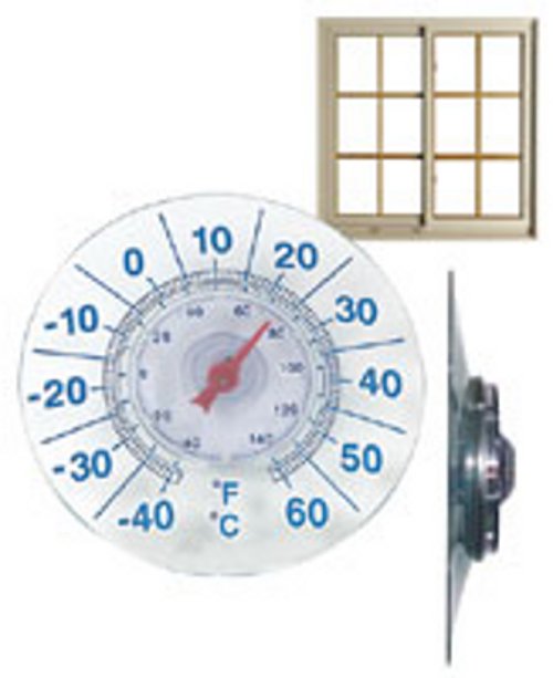 Window Thermometer picture
